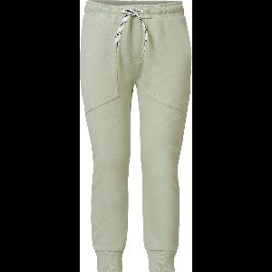 Noppies Boys Pants Divernon regular fit Jongens Broek - Desert Sage - Maat 98