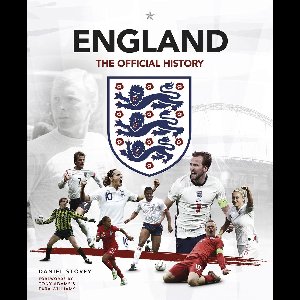 England: The Official History