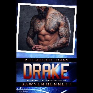 Pittsburgh Titans 5 - Drake (Pittsburgh Titans Team Teil 5)