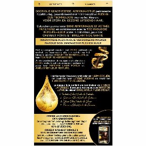 Syoss Oleo Intense Haarverf 4-18 Mokkabruin - 2 x - Voordeelverpakking