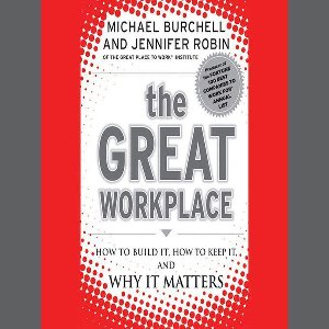 The Great Workplace