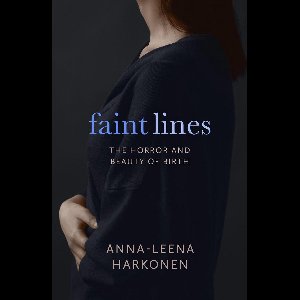 Faint Lines