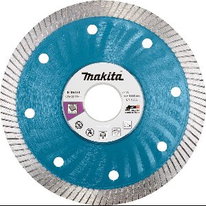 Makita B-46333 Diamantschijf 125x22,23x1,4mm