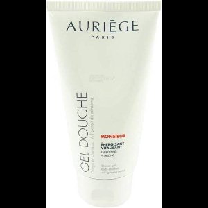 Auriège - Monsieur - Gel Douche - Douchegel shampoo voor mannen - 2x150ml