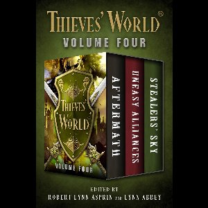 Thieves' World® - Thieves' World® Volume Four