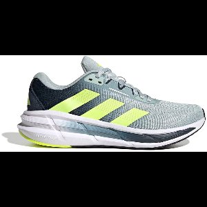Adidas Questar 3 Hardloopschoenen Grijs EU 42 2/3 Man
