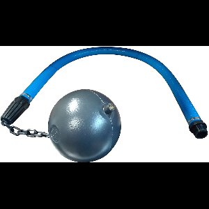 Drijvende aanzuigset 1,2 meter - 1