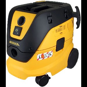 MIRKA 1230L PC Stofzuiger 30 liter - 1200 Watt - Klasse L