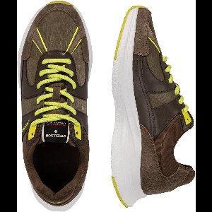 Strellson - Herren Sneaker Greenwich Kilburn