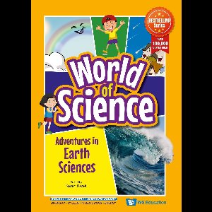 World of Science - Adventures in Earth Sciences