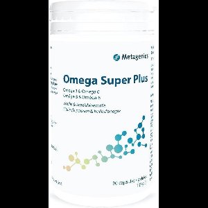 Metagenics Omega Super Plus - 90 capsules