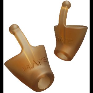 Flare Audio Calmer Nude - maat standaard - kleur 731