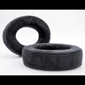 Dekoni Audio Earpads for Sennheiser HD600 Series Choice Suède