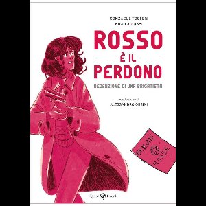 Rosso è il perdono