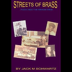 Streets Of Brass