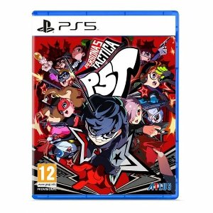 Persona 5 - Tactica - ES PS5