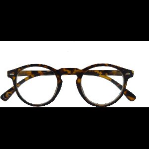 Noci Eyewear KCL346 Toulon leesbril +1.50 Mat bruin tortoise
