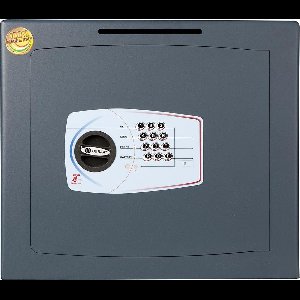 De Raat Security De Raat Winkelkluis GTR/6P Technomax Gold cijferslot