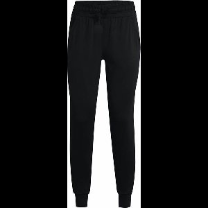 Long Sports Trousers Under Armour Lady Black
