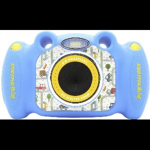 Easypix KiddyPix Blizz blauw