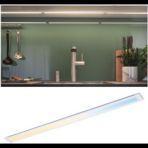 Clever Connect LED-spot Border Tunable White 7,3W Wit mat