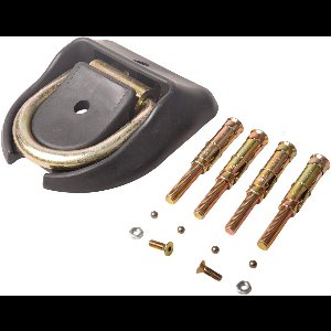 Universeel anti-diefstal Dock vergrendeling van DoubleLock