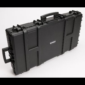 Magma FLXGUARD DJ-Controller Trolley - DJ-controller case