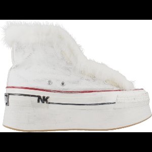 NAN-KU DFB03 Wit 41 EU