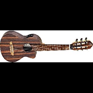 Ortega Timber Series RGL5EB-CE guitarlele