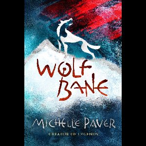 Wolf Brother - Wolfbane