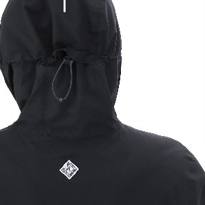 Magic Shelter - Black - Small