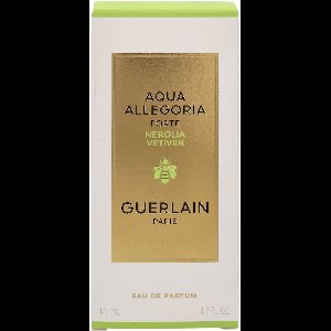 Guerlain Aqua Allegoria Nerolia Vetiver Forte 125 ml Eau de Parfum Spray