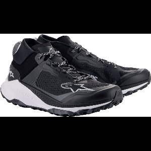 Alpinestars Meta Xr V2 Schoenen Zwart EU 46 Man