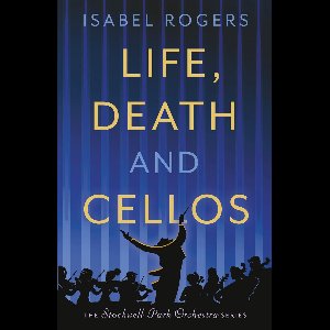 The Stockwell Park Orchestra Series 1 - Life, Death and Cellos
