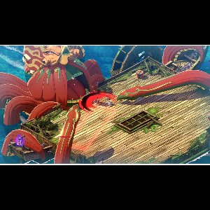 Videogame voor Switch Bandai Namco