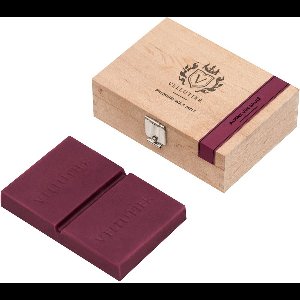HomeBound by KY | Wooden Box Wax Melt | Alpine Vin Brulé | kruidnagel en kaneel