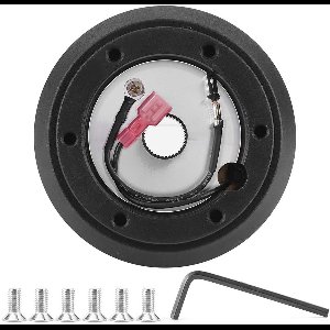 Korte Hub Adapter - Stuurwiel Inbouw Kit - SRK-160H - Geschikt voor Miata RX-7