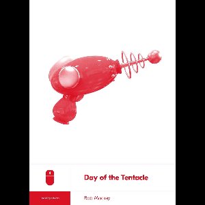 Boss Fight Books - Day of the Tentacle