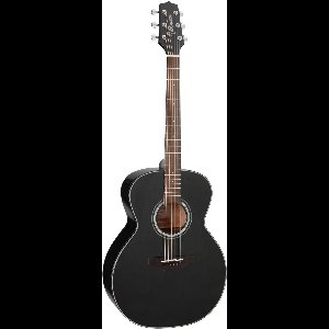 Takamine GN30 Black - Akoestische gitaar