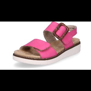 Remonte Dorndorf - Dames - Roze - Maat 38