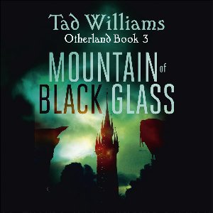 Otherland20- Mountain of Black Glass
