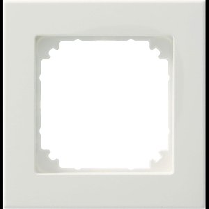 Schneider Electric Odace kruisschakelaar Wit