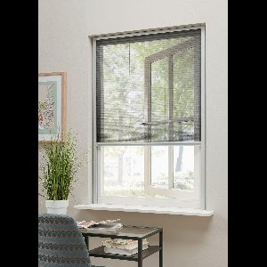 Bruynzeel Plissehor raam s500 83x155 alu