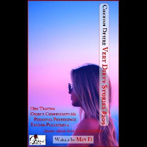 Very Dirty Stories 209 - Very Dirty Stories #209