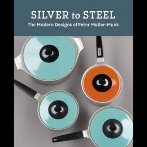 Silver To Steel