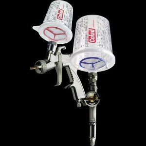 COLAD Snap Lid System 350ml, 190 micron, 50 Snap Lids