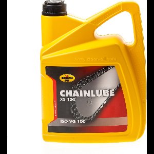 Kroon-Oil Chainlube XS 100 - 02307 | 5 L can / bus