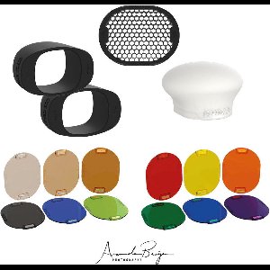 MagMod Basic Kit Arno De Bruijn BE CREATIVE