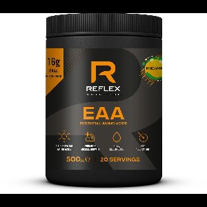 Reflex Nutrition EAA (500g) Pineapple - Aminozuren - EAA