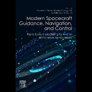 Modern Spacecraft Guidance, Navigation, and Control